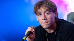 Hasta un PlayStation: Las curiosas exigencias de Paulo Londra para su camarín antes de debutar en el Festival de Viña