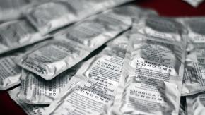 Atletas de los Juegos Olímpicos de Invierno agotaron 10 mil preservativos en 72 horas: Organización deberá reponer stock 