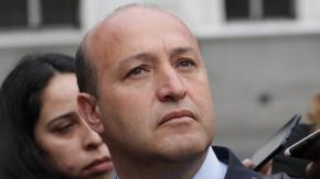 Por su vínculo con Luis Hermosilla: Corte Suprema declara admisible querella de capítulos contra exfiscal Manuel Guerra