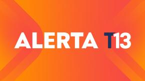 Activan nueva alerta SAE para evacuar sectores de Vichuquén tras incendio forestal