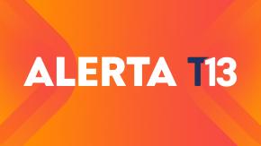 Reportan fuerte explosión e incendio en fábrica de Renca 