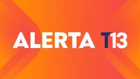 Región de Valparaíso: Conaf combate incendio forestal en La Calera