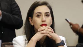 Ripamonti defiende gestión ante megaincendio tras informe de Contraloría: "¿Te imaginas yo hubiese esperado"