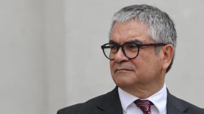 Oposición apunta a Mario Marcel como responsable del déficit fiscal y dice que quien "da la cara" es el ministro Grau