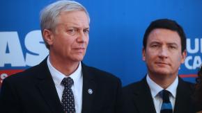 Squella responde sobre el financiamiento de las giras de Kast: "No es con recursos públicos"