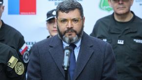 "La reiteración nos parece preocupante": Gobierno presenta denuncia para descartar delitos tras liberación de reos