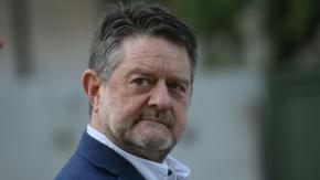 Caso ProCultura: Tribunal rechaza desafuero de gobernador Claudio Orrego de forma unánime