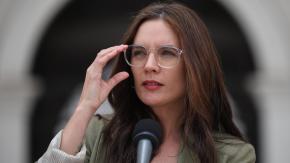 Vallejo tras anuncio de contribución económica para Cuba: "Las ayudas humanitarias no son apoyos políticos"