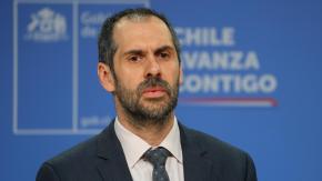 Grau rechaza concepto de “emergencia fiscal” de Kast: “Nosotros recibimos un déficit que era más del doble que este”