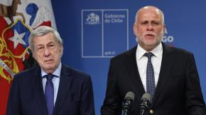 Gobierno evita responder a congresista de EE.UU que criticó ayuda a Cuba: "Aquí lo relevante es lo que realizan los Estados"