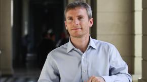 Presidente de Evópoli tras orden de disolución del Servel: "Hay otros partidos que han hecho mucho menos por Chile que nosotros"