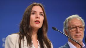 Vallejo descarta plan de regularización de migrantes antes del 11 de marzo: "Son procesos que abarcan meses"