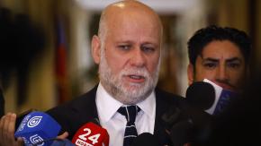 Elizalde insta a Municipalidad de Penco a acelerar entrega de ayuda porque Senapred ya la envió