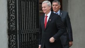 Bélgica, Hungría e Italia: Así será la gira europea de José Antonio Kast esta semana