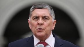 Déficit fiscal: Futuro ministro Alvarado asegura que errores "ya no son involuntarios" y la decisión fue "consciente" 