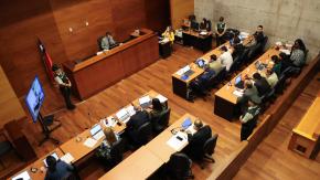 Caso ProCultura: Renunció abogado defensor de María Teresa Abusleme