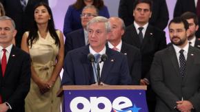 De parcelas en Puerto Varas y Buin hasta un colegio: estos son los patrimonios de José Antonio Kast 