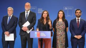 Gobierno revela cuál es el monto que enviará a Unicef como ayuda humanitaria para Cuba