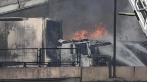 Carabineros confirma al menos tres muertos y 10 heridos tras explosión en Renca