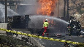 Explosión en Renca: Confirman nueva muerte de paciente y víctimas fatales se elevan a 11