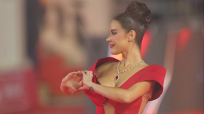 De chica reality a reina de belleza: Confirman que Ignacia Michelson va por la corona de Miss Universo Chile