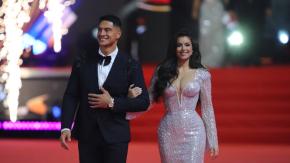 "¿Puedo ser honesto?": Sammis Reyes contó la verdad tras comentada foto del nacimiento de su hija