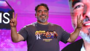 A qué hora comienza la rutina de Rodrigo Villegas ESTE LUNES en el Festival de Viña del Mar 2026