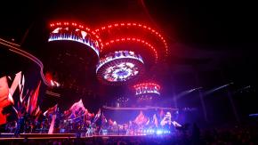 La inesperada aparición durante la obertura del Festival de Viña 2026 que sorprendió en redes sociales