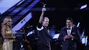 La lapidaria crítica de "Colombiano" al show de Kramer en Viña: "Voy a empezar a poner su rutina, un somnífero"