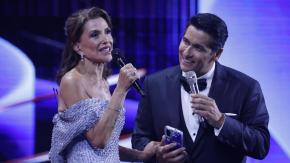 "Fue muy malo el ensayo": La decisión que habría barajado la producción de Viña 2026 previo al debut de Carolina Arregui 