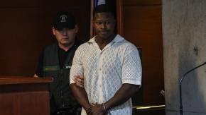 “Si al sujeto hay que dispararle, se le dispara”: Las confesiones de Gyvens por crimen de empresario en Quinta Normal