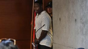 Decretan prisión preventiva para Gyvens Laguirre y su exsuego por crimen de empresario en Quinta Normal