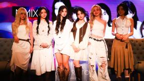 Las llamativas exigencias de NMIXX para su histórico debut en el Festival de Viña 2026