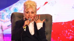 "Atún en tarro y palta...": las sencillas exigencias de Mon Laferte para la quinta noche de Viña 2026