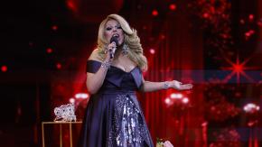 "Tenía 50 minutos de rutina pactados": Qué dijo el Festival de Viña tras abrupto corte de Asskha Sumathra 