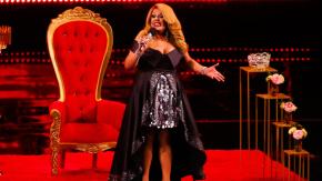 El mensaje de Karen Doggenweiler a Asskha Sumathra tras la gran polémica de Viña 2026: "Soy consciente de tu lucha"