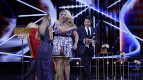 "Se salió un poco del libreto": Las explicaciones tras el abrupto corte de Asskha Sumathra en Viña 2026