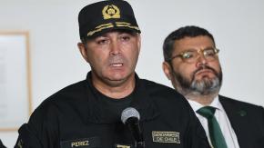 “Contaron con colaboración": Gendarmería remueve a Director General Metropolitano tras fuga de reos
