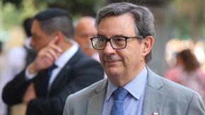 Qué dijo el Gobierno de Kast por relación del futuro ministro de Defensa con empresa china que buscó la concesión del cable submarino