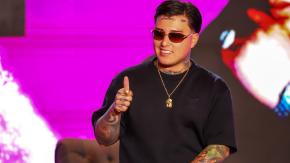 El posible setlist del cantante urbano Pablo Chill-E para su show en Viña del Mar 2026