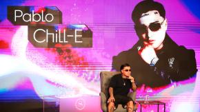 Sorpresas internacionales: Las estrellas que podrían acompañar a Pablo Chill-E en Viña 2026