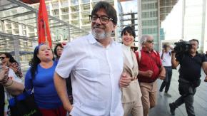 Tras revisión de cautelares: Tribunal rebaja medida de Daniel Jadue a arresto domiciliario nocturno