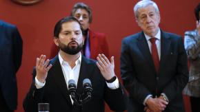 Ayuda humanitaria de Chile a Cuba se realizará a través de una donación a Unicef