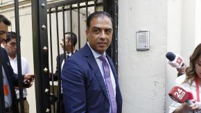 Exfiscal del caso ProCultura explica su renuncia y acusa "espionaje clandestino"