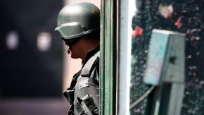 Confirman muerte de reo en Quillota: fue atacado por otros internos