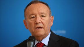 Futuro ministro Segpres de Kast y bono recibido por Boric: "No veo en ello ninguna ilegalidad"