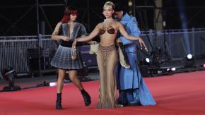 Su diseñador trabajó con Lady Gaga y Christina Aguilera: Princesa Alba adelanta cómo será su look para la Gala de Viña