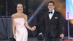 Después de tres años de ausencia: Querida pareja fue confirmada en las últimas horas y vuelve a la Gala de Viña 