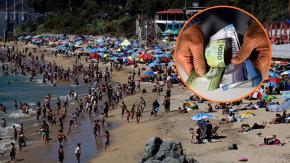 Bono Vacaciones 2026: ¿A quiénes les corresponden los más de $100 mil?