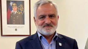 Quién es Christian Bolivar, el general (r) del Ejército que será subsecretario de Fuerzas Armadas de Kast